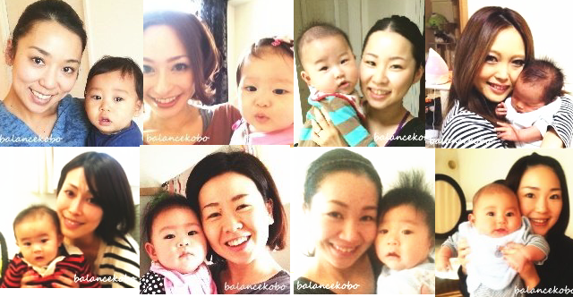 産後骨盤矯正&マタニティ整体4