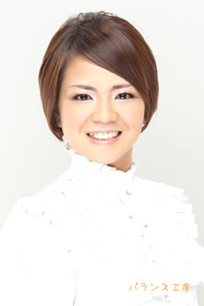 バランス工房 セラピスト 細井