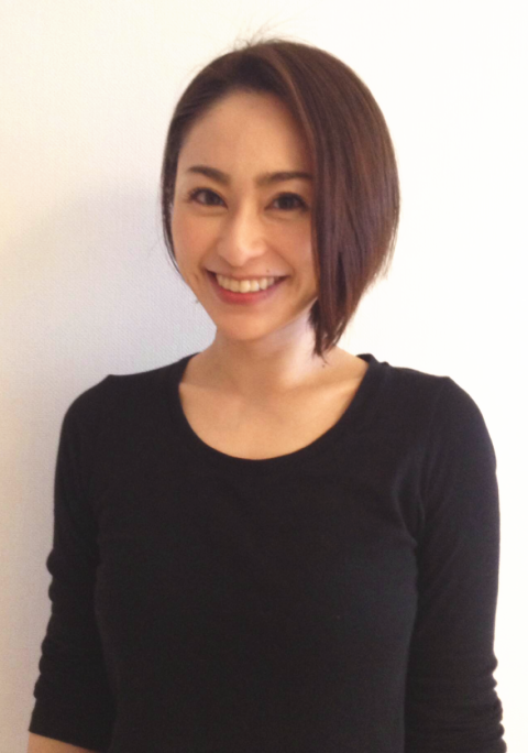 エステ体験されたお客様