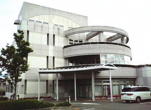 新潟県 新潟市 西区へ