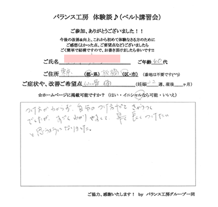 �g�R�����x���g�u�K��@���q�l�̐�